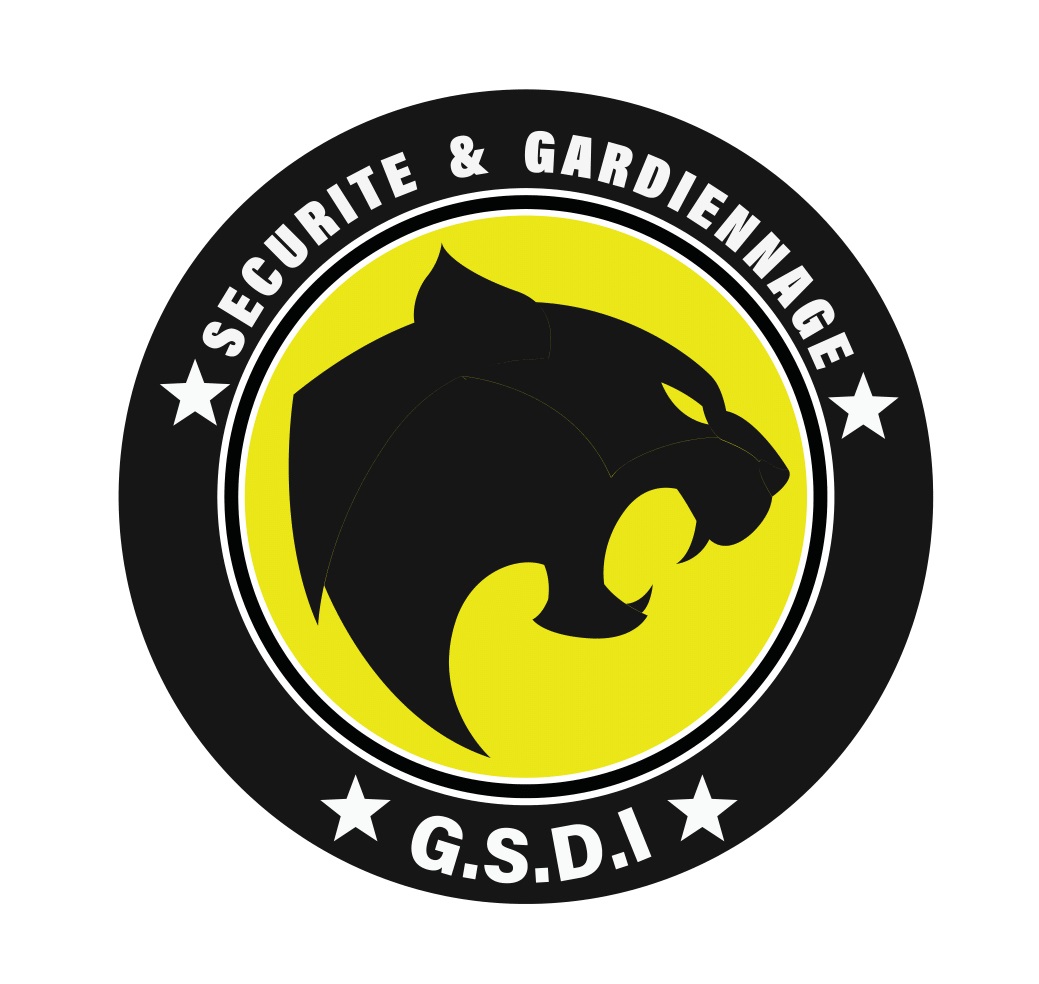 Logo GSDI
